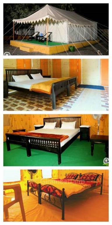 Amber Farm Sasan Gir Ngoại thất bức ảnh