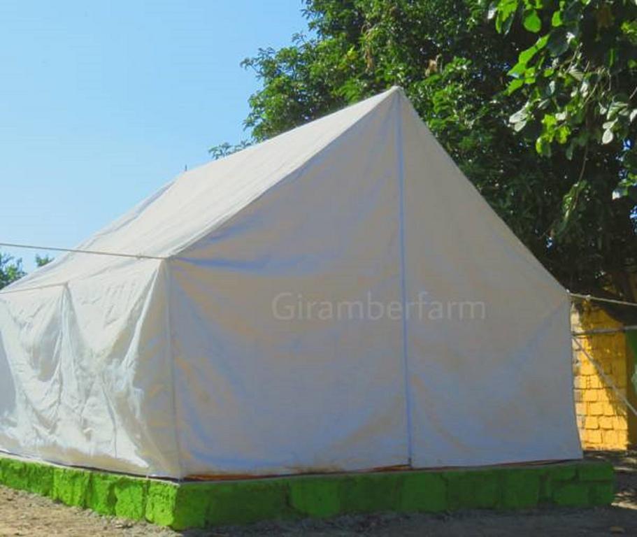 Amber Farm Sasan Gir Ngoại thất bức ảnh