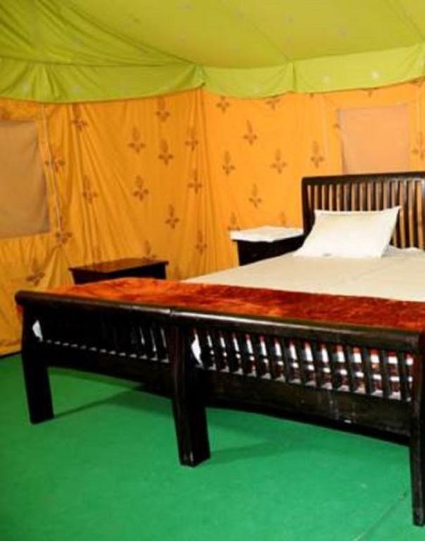 Amber Farm Sasan Gir Ngoại thất bức ảnh