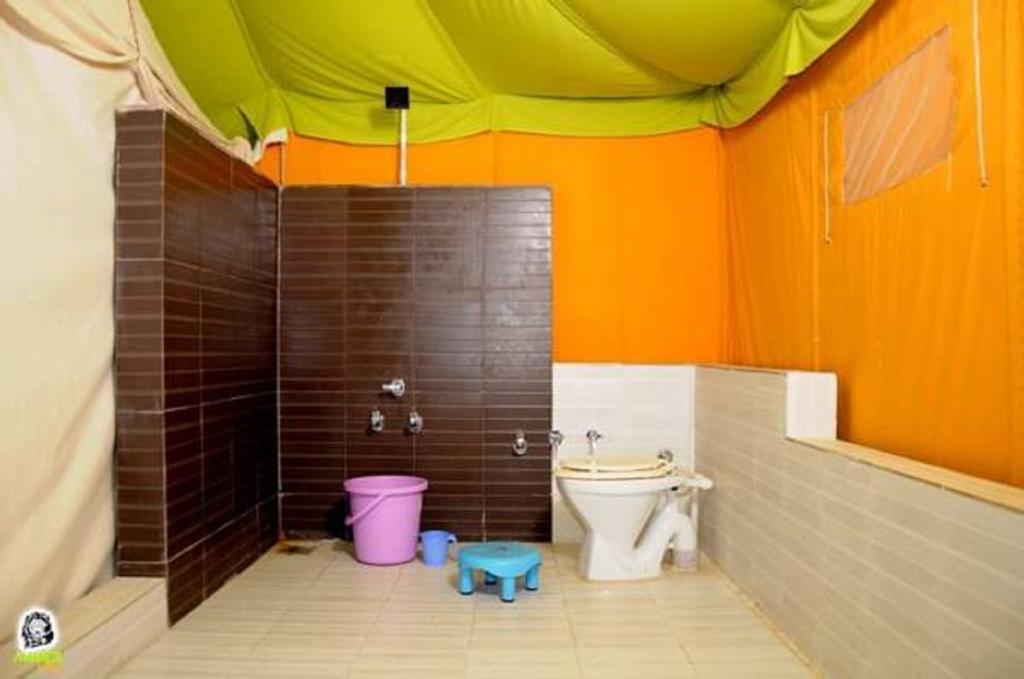 Amber Farm Sasan Gir Ngoại thất bức ảnh