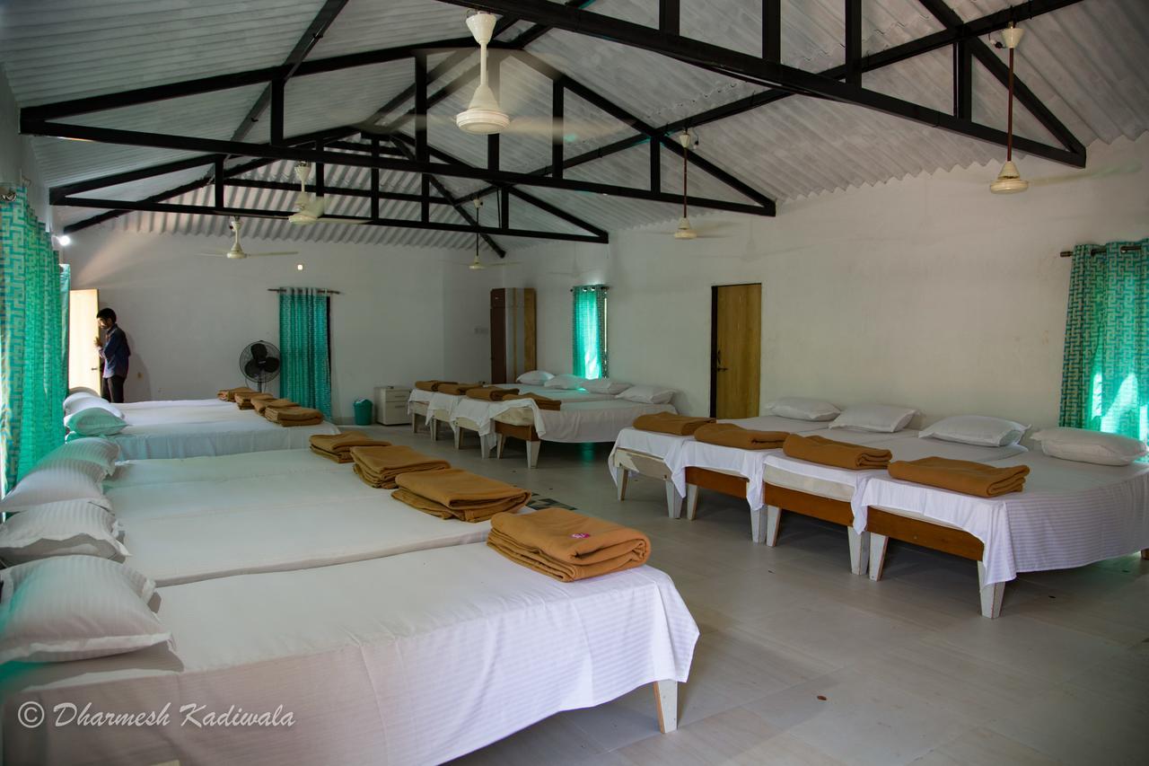 Amber Farm Sasan Gir Ngoại thất bức ảnh